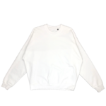 Unisex crewneck pusa ME37 Ultra Heavy, 500 g/m²