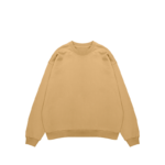 Unisex crewneck pusa ME37 Ultra Heavy, 500 g/m²