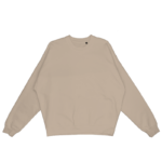 Unisex crewneck pusa ME37 Ultra Heavy, 500 g/m²