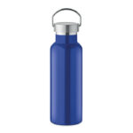 Topeltseinaga pudel roostevabast terasest 500 ml