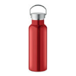 Topeltseinaga pudel roostevabast terasest 500 ml