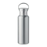 Topeltseinaga pudel roostevabast terasest 500 ml