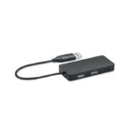 USB jagaja MO2142