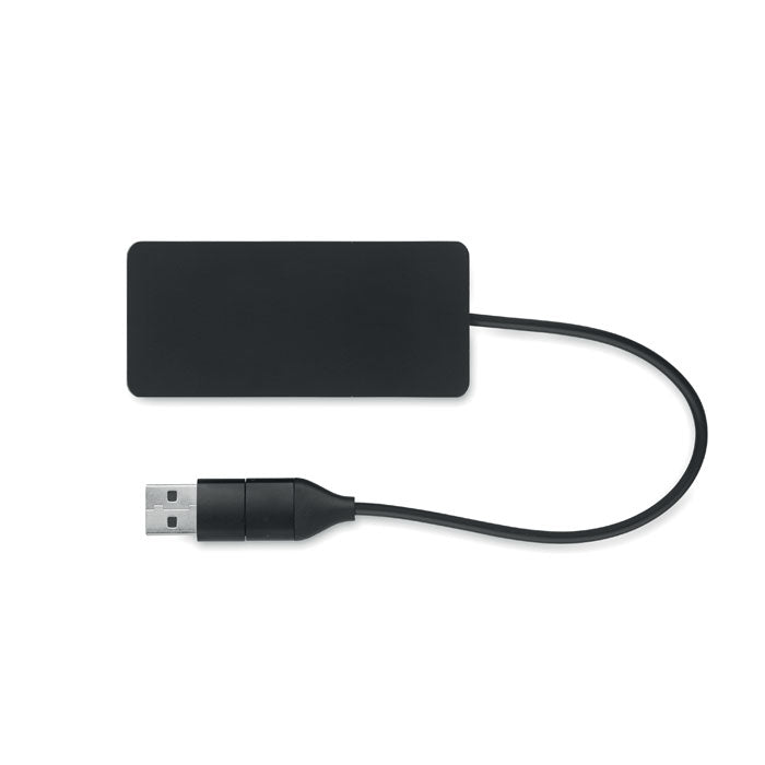 USB jagaja MO2142