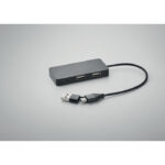 USB jagaja MO2142