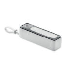 Akupank 5000mAh + taskulamp MO2178-06