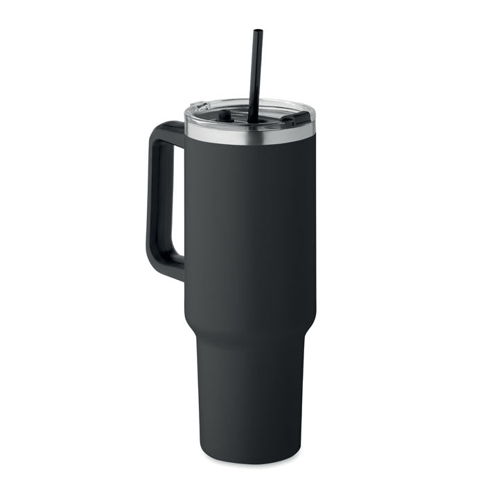 Kaksiseinäinen termosmuki 1200 ml, MO2327
