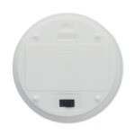 LED leegiga vahast küünal 10cm
