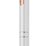 Alumiiniumist pastapliiats Bern Rose - MO2371