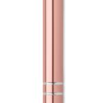 Alumiiniumist pastapliiats Bern Rose - MO2371