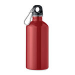 Roostevabast terasest pudel 500 ml