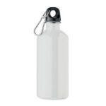 Roostevabast terasest pudel 500 ml