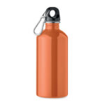 Roostevabast terasest pudel 500 ml
