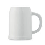 Keraamiline õllekann sublimatsiooniks MO2406-06