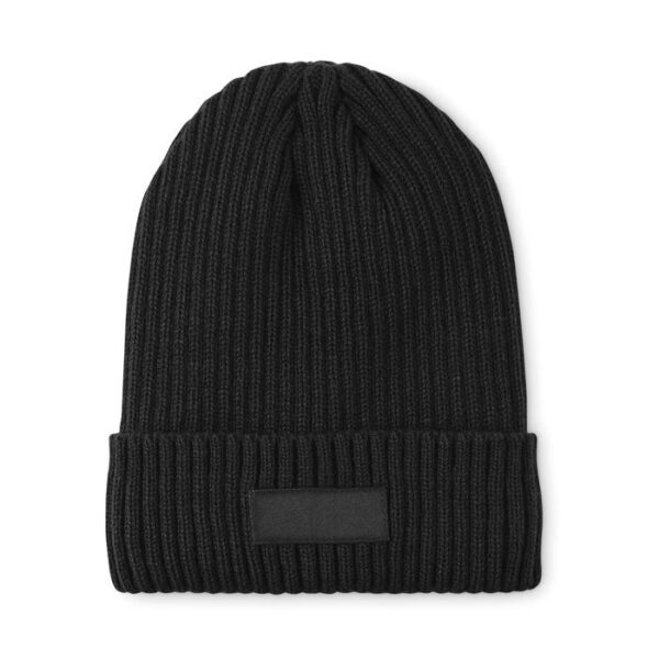 Unisex kootud müts MO2700-03 ANVIK