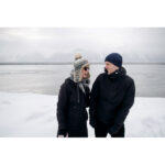 Unisex-neulepipo MO2700-03 ANVIK