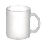 Klaasist kruus 300 ml, matt