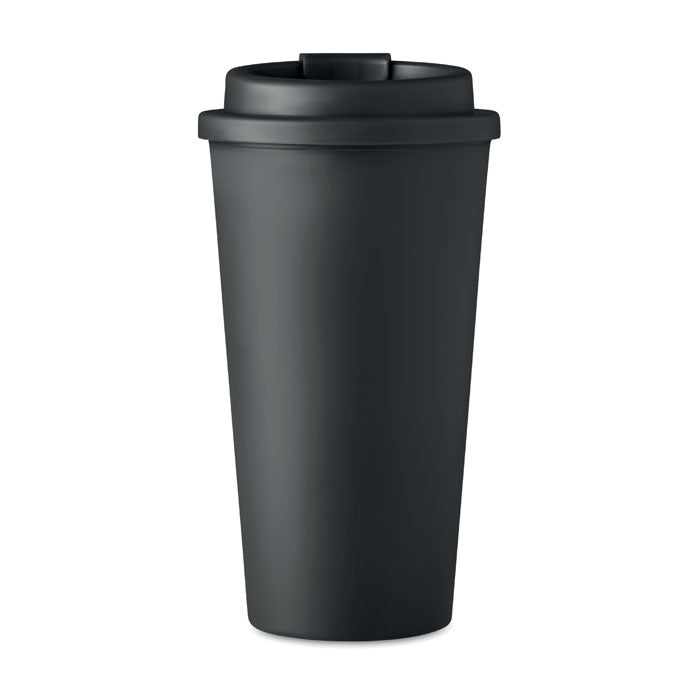Kaksiseinäinen juomakuppi MO6244, 475 ml