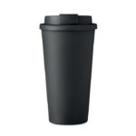 Kaksiseinäinen juomakuppi MO6244, 475 ml