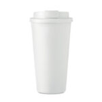 Kaksiseinäinen juomakuppi MO6244, 475 ml