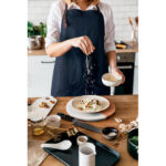 Teksariidest köögipõll kinkekarbis