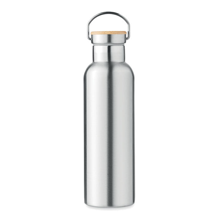 Topeltseinaga joogipudel-termos Helsinki, 750 ml