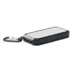 Taskulambiga akupank 8000 mAh