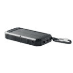Taskulambiga akupank 8000 mAh