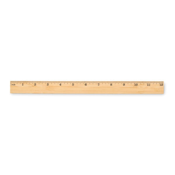 Bambusest joonlaud MO6725-40