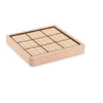 Puidust lauamäng Sudoku MO6793-40
