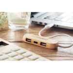 USB jagaja MO6848
