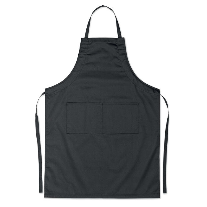 Taskullinen keittiöesiliina, eri värejä