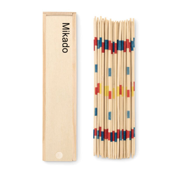 Lauamäng Mikado MO9189-40