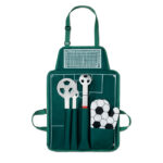 Grilltarvikute komplekt põllega MO9223-09