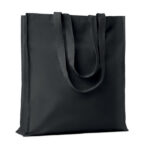 Puuvillainen ostoskassi 140 g/m² - MO9596