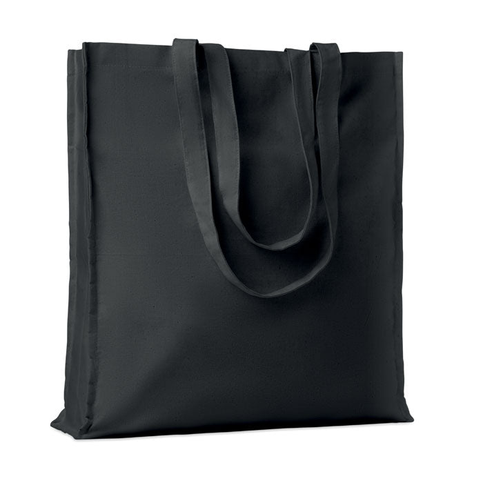 Puuvillainen ostoskassi 140 g/m² - MO9596