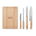 Grilltarvikute komplekt Grille