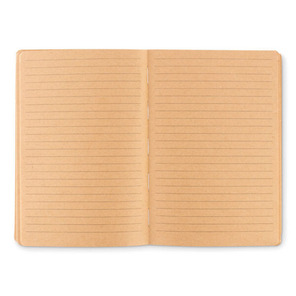 Märkmik Notecorck MO9860