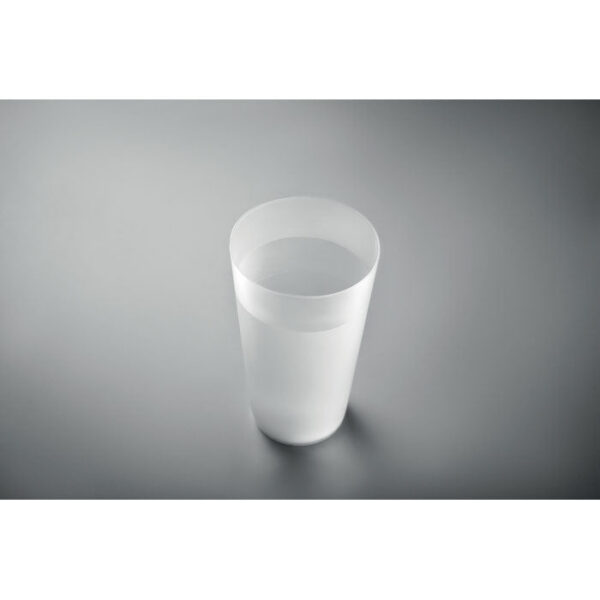 Joogitops MO9907, 500ml
