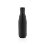 Roostevabast terasest joogipudel Solid, 500 ml
