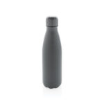 Roostevabast terasest joogipudel Solid, 500 ml