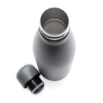 Roostevabast terasest joogipudel Solid, 500 ml