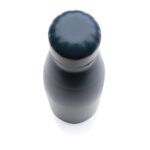 Roostevabast terasest joogipudel Solid, 500 ml