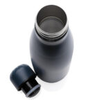 Roostevabast terasest joogipudel Solid, 500 ml