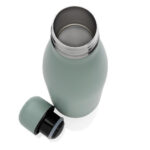 Roostevabast terasest joogipudel Solid, 500 ml