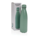 Roostevabast terasest joogipudel Solid, 500 ml