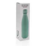 Roostevabast terasest joogipudel Solid, 500 ml