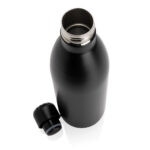 Roostevabast terasest joogipudel Solid, 1 L