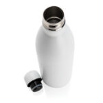 Roostevabast terasest joogipudel Solid, 1 L