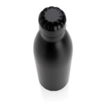 Roostevabast terasest joogipudel Solid, 750 ml